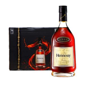 Hennessy VSOP