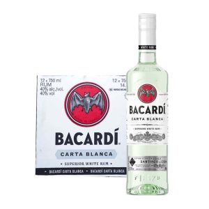 Bacardi Rum