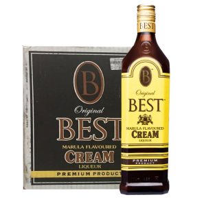 Best Cream Big