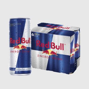 Red Bull