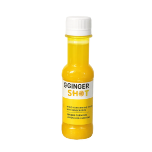 Ginger Shot
