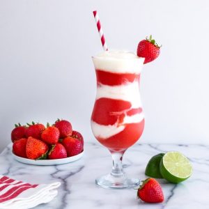 Strawberry Daiquiri