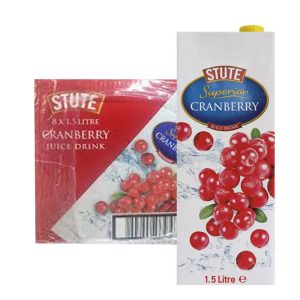 Stute Cranberry