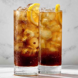 Long Island Ice Tea
