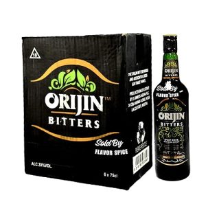 Orijin Bitter Big