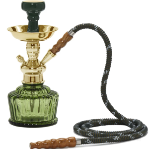 Shisha - Peach (Copy)